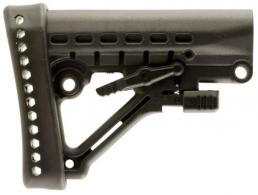 ProMag Archangel Buttstock AR15/AR10 Black Polymer - AA120 ProMag Archangel Buttstock AR15/AR10 Black Polymer - AA120