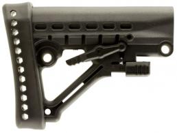 ProMag Archangel Buttstock AR15/AR10 Black Polymer