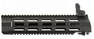 ProMag Archangel Monolithic Rail Ruger 10/22 Black Carbon Fiber/Polymer - AA127