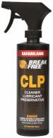 G96 Synthetic CLP Gun Oil 4oz