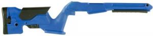 ProMag Archangel Precision Stock Blue Synthetic Ruger 10/22 - AAP1022BB