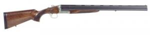 Charles Daly Chiappa Triple Crown Break Open 20 GA 26 3 Walnut Stock - 930080 Charles Daly Chiappa Triple Crown Break Open 20 GA 26 3 Walnut Stock - 930080