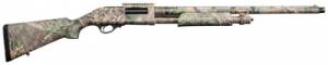 Charles Daly Chiappa 335 Field Pump 12 Gauge 24 3.5 Realtree Xtra Gree - 930107 Charles Daly Chiappa 335 Field Pump 12 Gauge 24 3.5 Realtree Xtra Gree - 930107