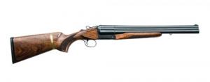 Charles Daly Triple Threat 12 Gauge Break Open Shotgun - 930108