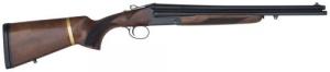 Charles Daly Triple Threat 12 Gauge Break Open Shotgun - 930108