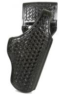 Bianchi 15808 98C Top Draw II For Glock 17 Leather Black Bianchi 15808 98C Top Draw II For Glock 17 Leather Black