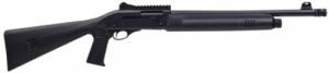 Charles Daly Chiappa 600 Tactical Semi-Automatic 12 GA 18.5 3 5+1 S - 930116 Charles Daly Chiappa 600 Tactical Semi-Automatic 12 GA 18.5 3 5+1 S - 930116