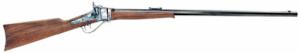 Chiappa Firearms 1874 Sharps 45-70 Government Falling Block Rifle