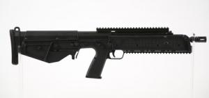 KelTec RDB 17.3" 223 Remington/5.56 NATO Semi Auto Rifle - RDBBLK KelTec RDB 17.3" 223 Remington/5.56 NATO Semi Auto Rifle - RDBBLK