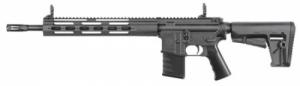 Kriss USA Defiance DMK22C Semi-Automatic .22 LR (LR) 16.5 15+ - DM22CBL00 Kriss USA Defiance DMK22C Semi-Automatic .22 LR (LR) 16.5 15+ - DM22CBL00