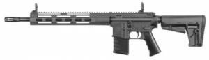 Kriss USA Defiance DMK22C Semi-Automatic .22 LR  (LR) 16.5 10+ - DMC22BL01