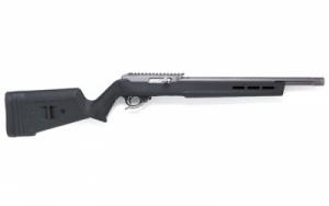 Tactical Solutions X-RING MAGPUL .22 LR GUN METAL - TEGMGBMBLK Tactical Solutions X-RING MAGPUL .22 LR GUN METAL - TEGMGBMBLK