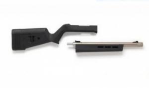 Tactical Solutions 10/22 Takedown Barrel and Stock Combo - TEMBBMFBE Tactical Solutions 10/22 Takedown Barrel and Stock Combo - TEMBBMFBE
