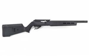 Tactical Solutions X-Ring Rifle with Magpul Hunter X-22 Stoc - TEMBBMBLK Tactical Solutions X-Ring Rifle with Magpul Hunter X-22 Stoc - TEMBBMBLK