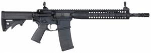LWRC ICR5B16SPRCA Individual Carbine SPR *CA Compliant 5.56x45mm NATO 16.10" 10+1 Black Anodized, Adjustable Stock, Magpul MOE+