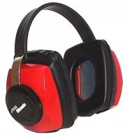 Silencio Earmuffs w/Adjustable Headband & Ear Cups