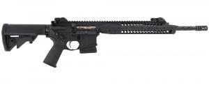 LWRC ICA5R5B16CAC Individual Carbine A5 *CA Compliant 5.56x45mm NATO 16.10" 10+1 Black - ICA5R5B16CAC LWRC ICA5R5B16CAC Individual Carbine A5 *CA Compliant 5.56x45mm NATO 16.10" 10+1 Black - ICA5R5B16CAC