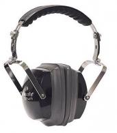 Silencio Earmuffs w/Liquid Filled Ear Cushions & Adjustable - 3010482