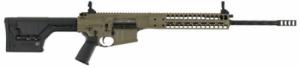 LWRC R.E.P.R. MKII *CA Compliant* Semi-Automatic 308 Win/7.62 NATO 16.1" 10+1 Black Adjustable Magpul PRS Syn - REPRMKIIR7TG LWRC R.E.P.R. MKII *CA Compliant* Semi-Automatic 308 Win/7.62 NATO 16.1" 10+1 Black Adjustable Magpul PRS Syn - REPRMKIIR7TG