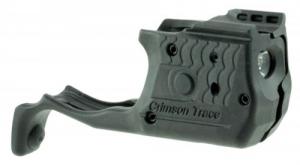 Crimson Trace Laserguard Pro for S&W M&P Shield 45 ACP 5mW Red Laser Sight - LL808
