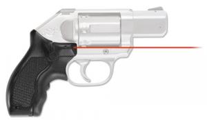 Crimson Trace Lasergrip Master Series for Kimber K6S 5mW Red Laser Sight
