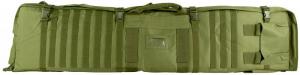 NcStar CVSM2913G VISM Deluxe Rifle Case with MOLLE Webbing, ID Window, Padding & Green Finish Folds out to 66" L x 35" W Shootin - CVSM2913G NcStar CVSM2913G VISM Deluxe Rifle Case with MOLLE Webbing, ID Window, Padding & Green Finish Folds out to 66" L x 35" W Shootin - CVSM2913G
