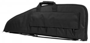 NCStar Gun Case 40 Foam-Lined PVC Tactical Nylon B NCStar Gun Case 40 Foam-Lined PVC Tactical Nylon B