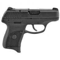 Ruger LC380 California Compliant 380 ACP Semi Auto Pistol - 3253 Ruger LC380 California Compliant 380 ACP Semi Auto Pistol - 3253