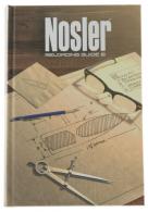 Nosler 50008 Reloading Manual Book Rifle 8th Edition - 172