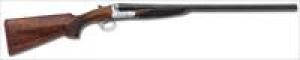 Beretta 471 Silverhawk  20 Gauge, 26" Barrels, MCF Chokes, Pistol Grip, Beavertail Forend - J471260