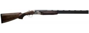 Beretta SV10 Perennia III 12 Gauge, 28" Barrels, Over/Under Shotgun - JV13A18 Beretta SV10 Perennia III 12 Gauge, 28" Barrels, Over/Under Shotgun - JV13A18
