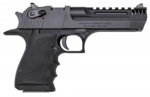 Magnum Research Desert Eagle L5 Series Single/Double Action .357 MAG 5" 9 - DE357L5IMB