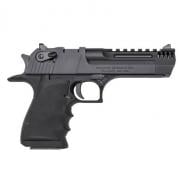 Magnum Research Desert Eagle Mark XIX L5 357 Mag Semi Auto Pistol - DE357L5IMB Magnum Research Desert Eagle Mark XIX L5 357 Mag Semi Auto Pistol - DE357L5IMB