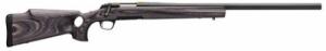 Browning X-Bolt Eclipse Varmint Bolt 22-250 Remington - 035427209