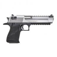 Magnum Research Desert Eagle Mark XIX L6 50 AE Single Action Semi Auto Pistol - DE50ASIMB Magnum Research Desert Eagle Mark XIX L6 50 AE Single Action Semi Auto Pistol - DE50ASIMB