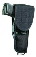 NCStar Drop Leg Universal Holster Green Semi-Auto Pistols PVC Fabr
