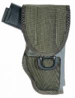 Bianchi Olive Drab Universal Military Holster For Revolvers