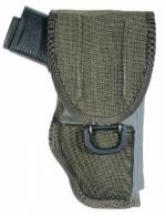 Bianchi Olive Drab Universal Military Holster For Revolvers Bianchi Olive Drab Universal Military Holster For Revolvers