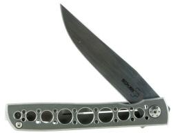 Boker 01BO780 Boker Plus Tactical 2.75" VG-10 Drop Point Titanium - 394