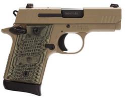 SIG  P938 9MM 6R *MA* - 938M9SCPN