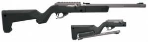 TD Gray BX Trigger Black Syn 22LR - TDGMGBBBLK TD Gray BX Trigger Black Syn 22LR - TDGMGBBBLK