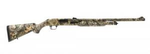 Mossberg & Sons 500 Combo Turkey/Deer 12 Gauge Shotgun - 53270 Mossberg & Sons 500 Combo Turkey/Deer 12 Gauge Shotgun - 53270