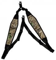 Grovtec US Inc GT Padded Sling Included Swivel Nylon Realtree Xtra Green - GTSL59 Grovtec US Inc GT Padded Sling Included Swivel Nylon Realtree Xtra Green - GTSL59