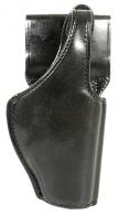 Bianchi 16700 97A Grabber S&W 4006 Leather Black - 16700