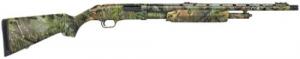 Mossberg & Sons 500 Turkey 20 Gauge Shotgun - 54339 Mossberg & Sons 500 Turkey 20 Gauge Shotgun - 54339