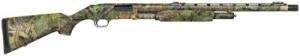 Mossberg & Sons 500 Turkey Pump 12 Gauge 24" 3" Mossy Oak Obsession - 55115