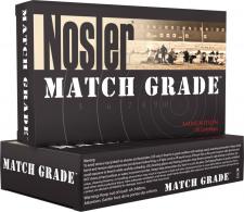 NOS AMMO 30NOS 190GR CUSTOM COMPETITION 20/10 - 60028