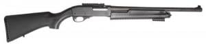 ATI S-Beam MB3-R Pump Action Shotgun 12 GA 18.5" Barrel 4+1 - ATIGMB3R ATI S-Beam MB3-R Pump Action Shotgun 12 GA 18.5" Barrel 4+1 - ATIGMB3R