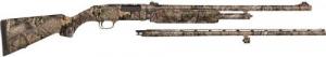 Mossberg & Sons 535C 12 22XXF/28ACCU MOB - 45209 Mossberg & Sons 535C 12 22XXF/28ACCU MOB - 45209