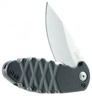 Columbia River 4120 Pineapple Folder 2.62" 1.4116 Steel Drop Point Fiberglass R - 395